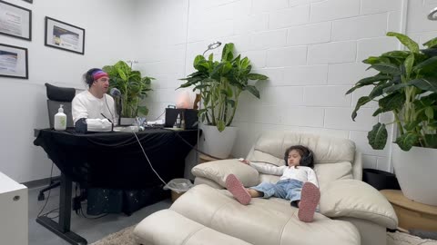 Hypnotherapy Brisbane _ Confidence Boost Hypnosis for 4-Year-Olds