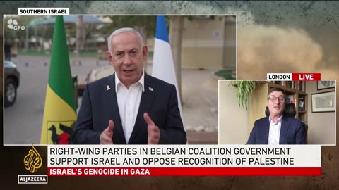 Only the US veto prevents global recognition of Palestinian statehood: Analysis