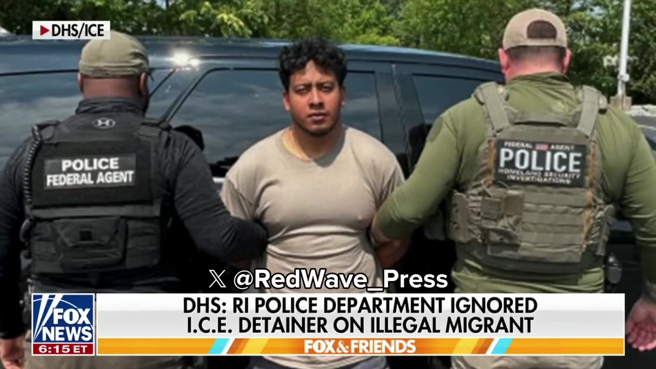 Sanctuary Cities Continue to Try to Protect Child Sexual Predators to Spite ICE