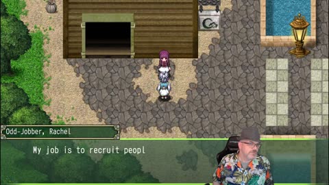 (Steam) Asdivine Dios: Episode 5