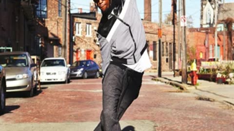 FRESH BEATS X TEEDRA MOSES - BE YOUR GIRL