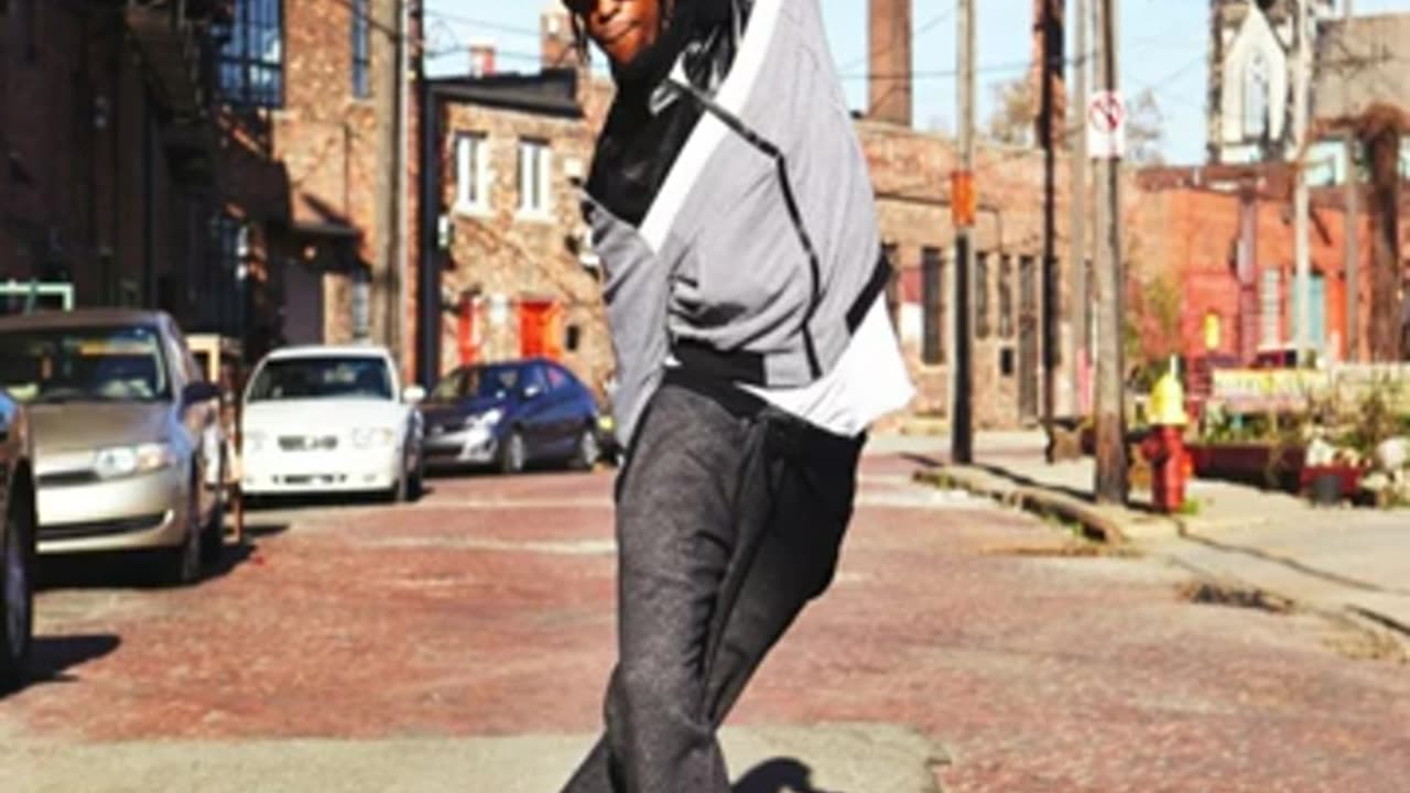 FRESH BEATS X TEEDRA MOSES - BE YOUR GIRL