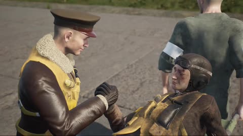 Cuando un artillero de cola y un sabotaje salvaron un B-17 (parte 5)