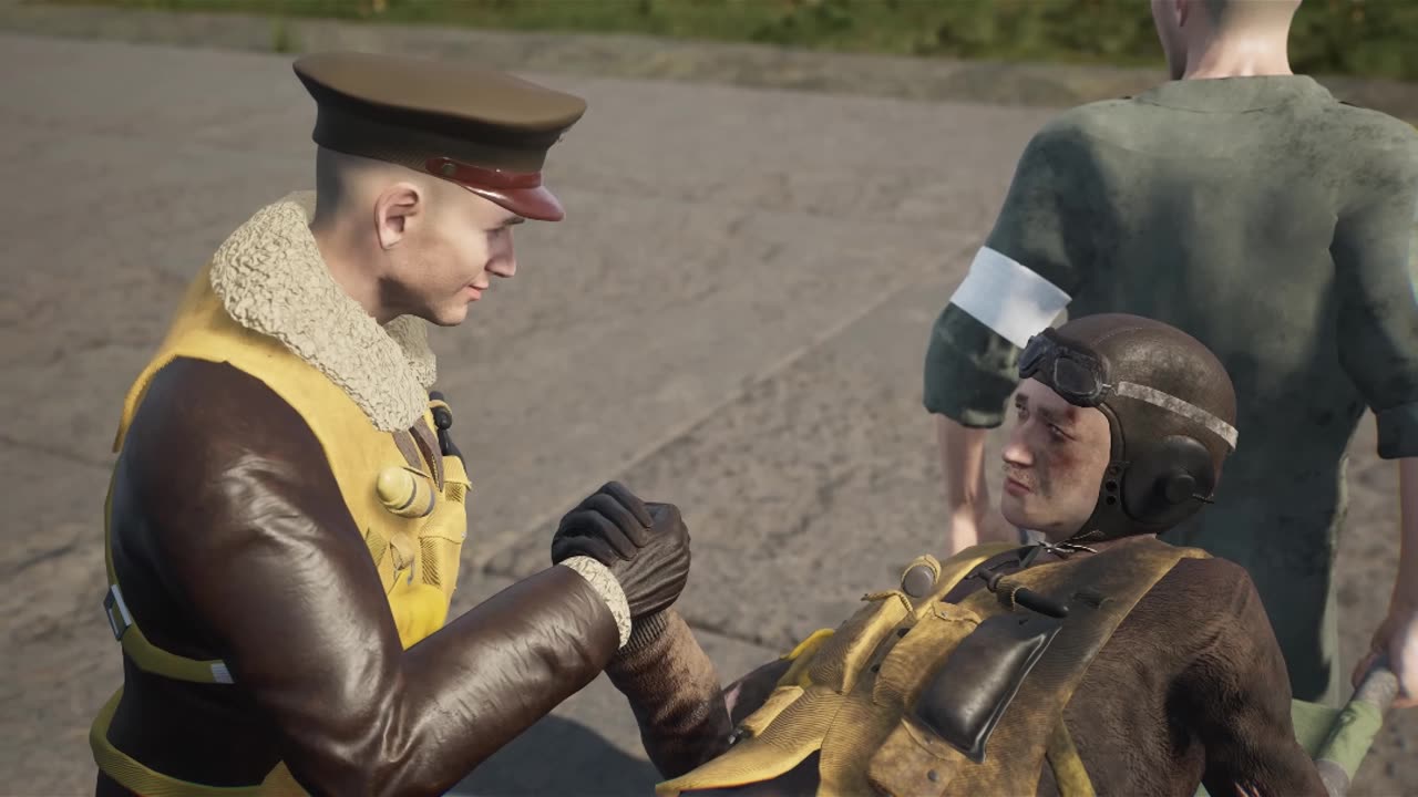 Cuando un artillero de cola y un sabotaje salvaron un B-17 (parte 5)