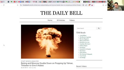 BREAKING: ISRAEL BREAKS CEASEFIRE? - NATO Plots War With Russia Following Summit!