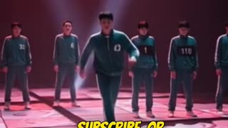 Would You Survive the Cakewalk Challenge? Funny Netflix Parody #shorts