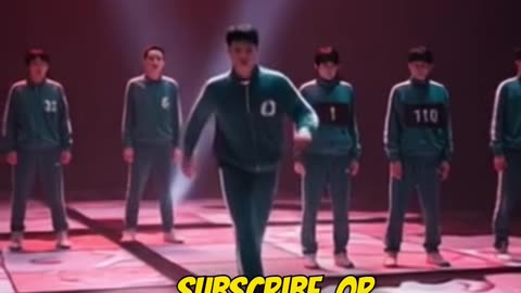 Would You Survive the Cakewalk Challenge? Funny Netflix Parody #shorts