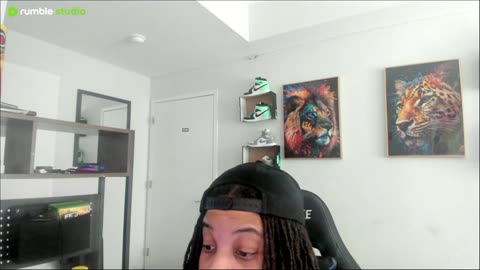 podcast join the live