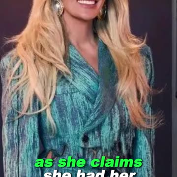 Carrie Underwood Reveals Surprising Music Taste Despite Her Idol Country Roots - WorldEye