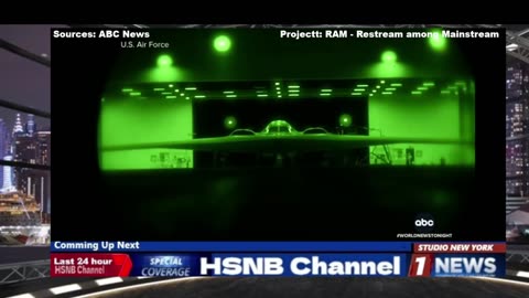 HSNB Live - restream from HSNB SKYLINE (Eutelsat 9b)