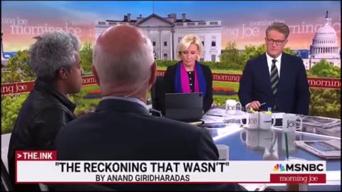 52125 Terry Reports - Democrats in Denial, Struggling to Cope!