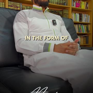 Iman Isn’t Just a Feeling. It’s ACTION.