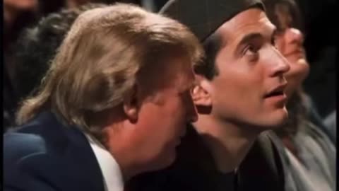 🔥 TRUMP LEAKS HILLARY’S FORBIDDEN VIDEO: JFK Jr. Plane Crash, 2000 Senate ‘Cover-Up’ & QAnon’s SHOCKING Intel