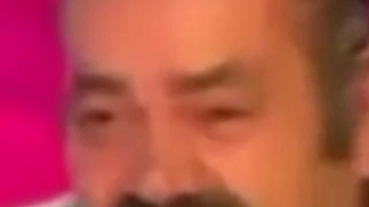 The View has two faces.