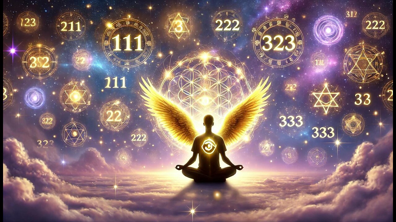 What Repeating Numbers Like 111, 222, 333 Really Mean (Don’t Ignore This Sign!)