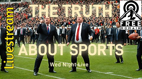 The Truth About Sports!