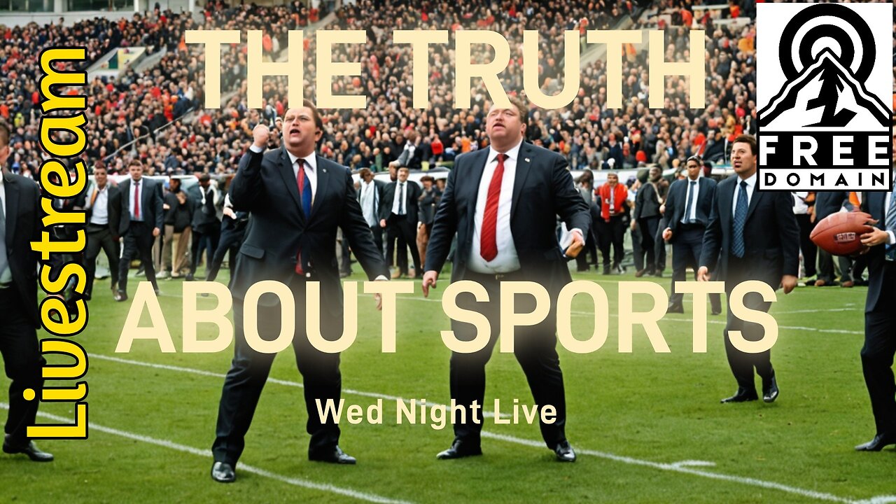 The Truth About Sports!