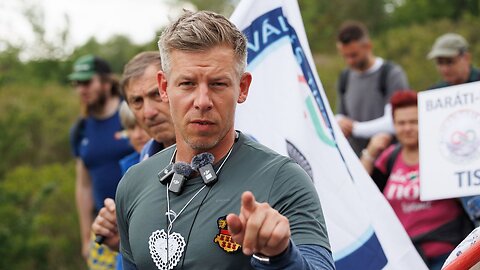 Már Magyar György is kihátrálóban a zsebmessiás szektája mögül