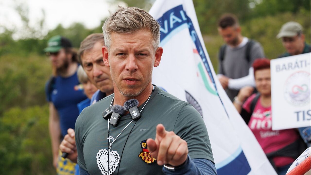 Már Magyar György is kihátrálóban a zsebmessiás szektája mögül