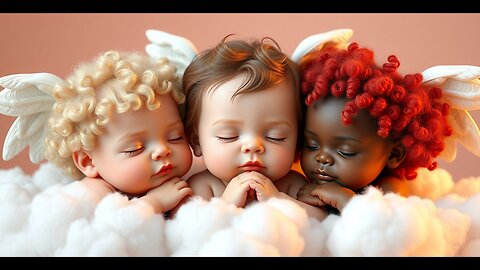 LULLABY ~ I PRAY FOR YOU ALWAYS
