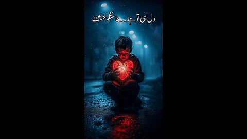 dil he to hai |Poetry