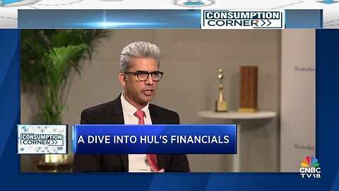 Exclusive___HUL_CFO_Ritesh_Tiwari_Speaks_On_The_Ice_Cream_Business_Demerger___CNBC_TV18