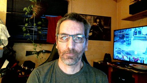 New glasses have arrived