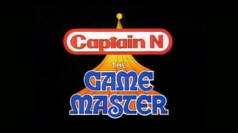 Captain N: The Game Master Season 1 Episode 8 Mr. and Mrs. Mother Brain