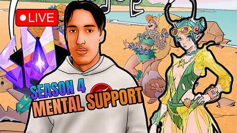 Playing 100 Ranked Games this Season | Marvel Rivals Season 4