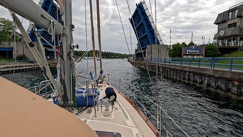Father's Day Cruise from Harbor Springs to Charlevoix 2025