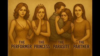 20250714 WHAT TYPE OF BRIDE ARE YOU?? (MINISTER DEREK HALLETT)