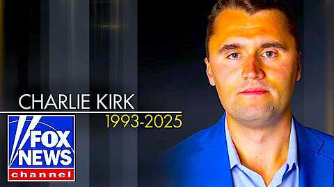 Charlie Kirk || Dies At Thirty-One (31) After Being Shot !!