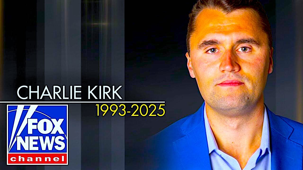 Charlie Kirk || Dies At Thirty-One (31) After Being Shot !!