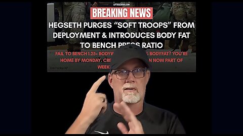 🚨 New Rule For USA Military 😳 #ASL #deaf #realtalk #signlanguage