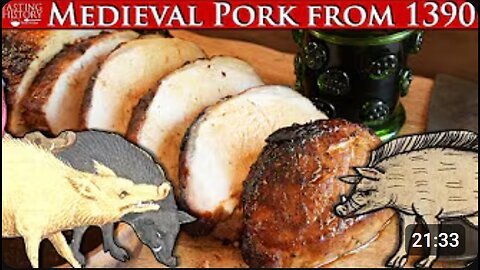 🐖⚔️ Medieval Killer Pigs?! 🩸 The Shocking True Stories of Swine on Trial 🏰⚖️