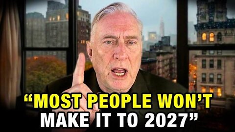 Col Douglas Macgregor Most People Have No Idea Whats Coming (2026 Prediction)