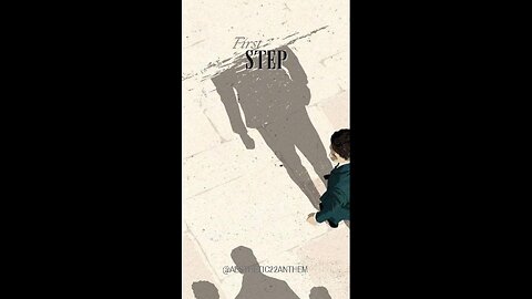 "First Step"