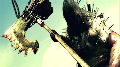 Resident Evil 5 - PART 1