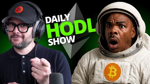 Something BIG is About To Go Down...Got Bitcoin?