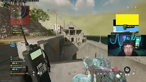 Aydan's God Trio Outplaying This Entire Lobby in the End Game