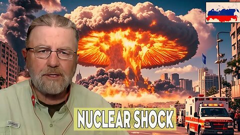 Putin’s Nuclear Doctrine Signals The End For NATO, Analysts Warn | Larry Johnson & Col. Wilkerson