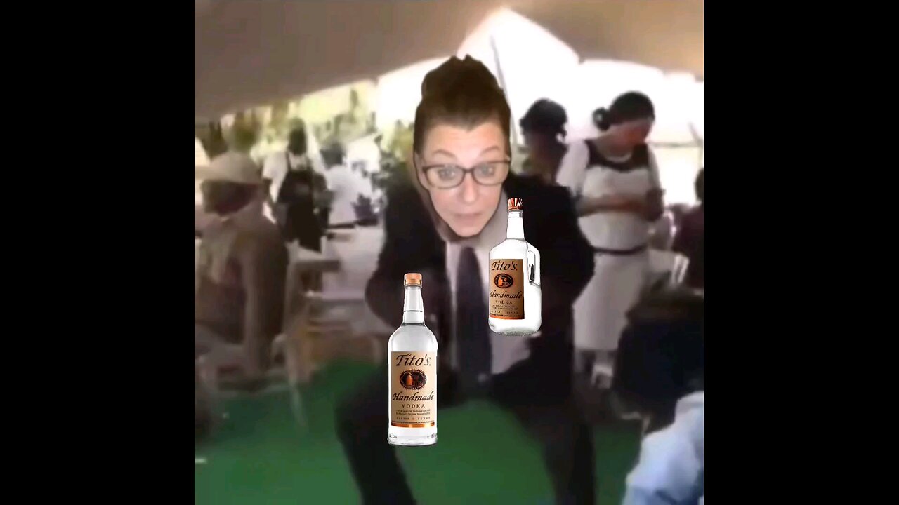 Tinks wedding day thinking she got a suckered to marry her