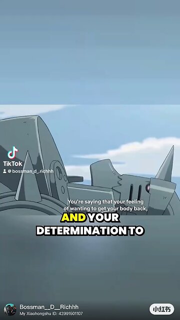 The power of determination and brotherhood in overcoming adversity