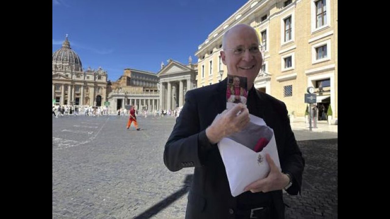 SEPTEMBER 3, 2025: LET THE VIRUSCHURCH LOCK US OUT AGAIN.