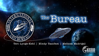 Episode 2: “The Women Behind The Bureau – Part 2”