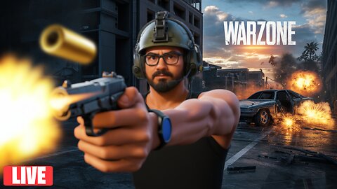 le BLT GAMERS - Solo WARZONE | !rogue - Use Code ''BLTGAMERS'' for 10% OFF!