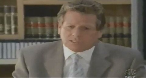 Miss Match - TV Show - S01E02 - Who's Your Daddy? - 2003 - Comedy/Drama - 720p
