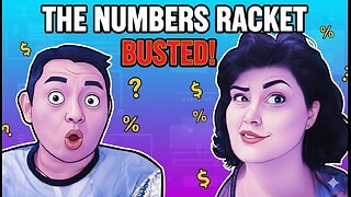 Philippine Antics - The Numbers Racket