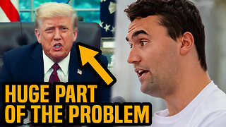 Trump deserves blame for political violence