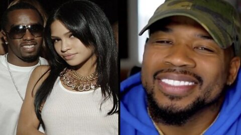 Cassie Drops Bombshell in Court: Shocking and Mysterious Behavior by Diddy Revealed!